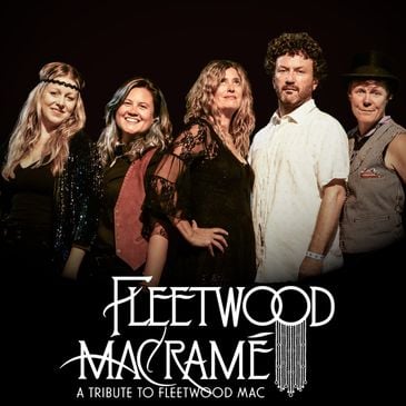 Fleetwood Macramé Show 1