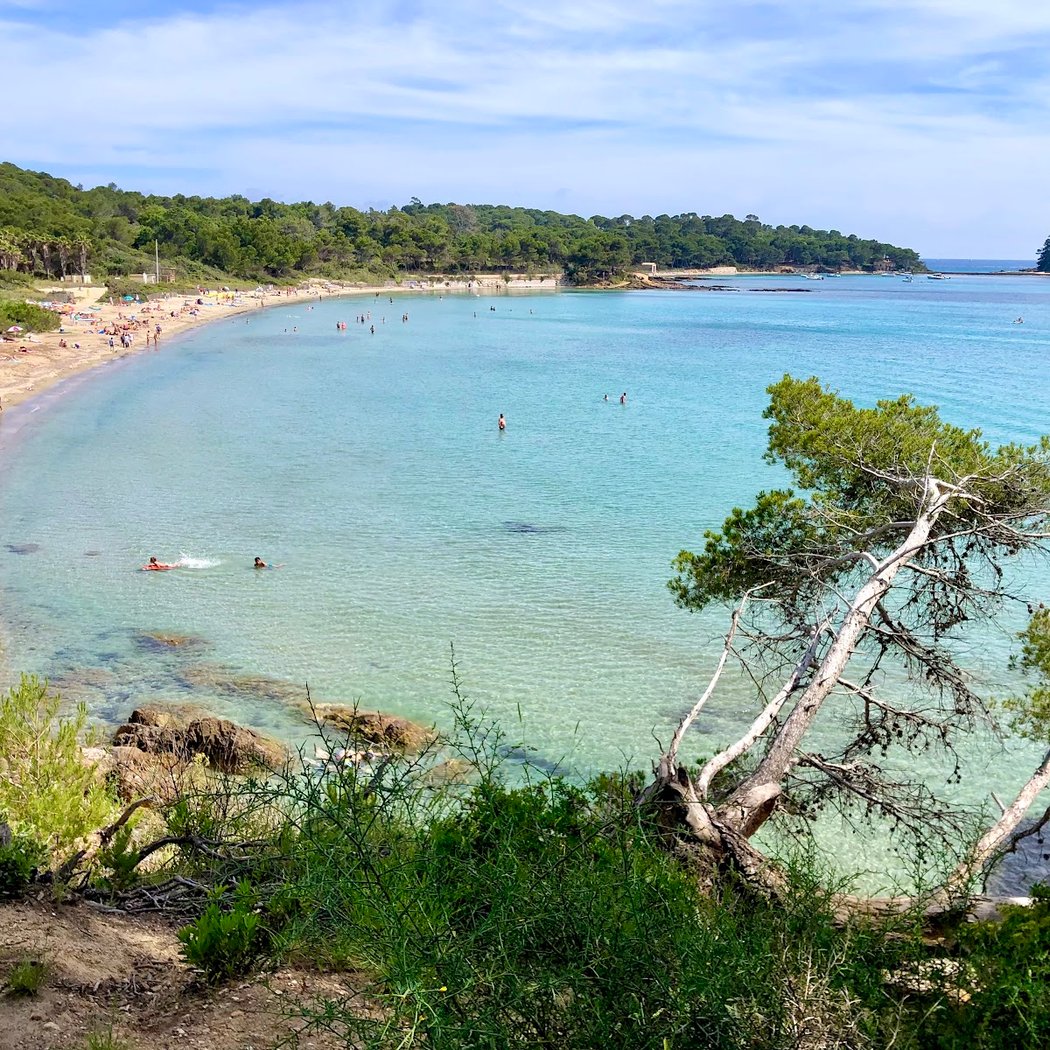 Sentier littoral 2