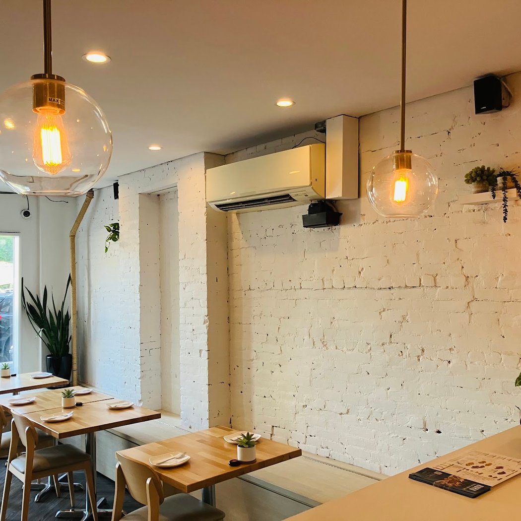 Kuku Korean Cuisine LIC 2