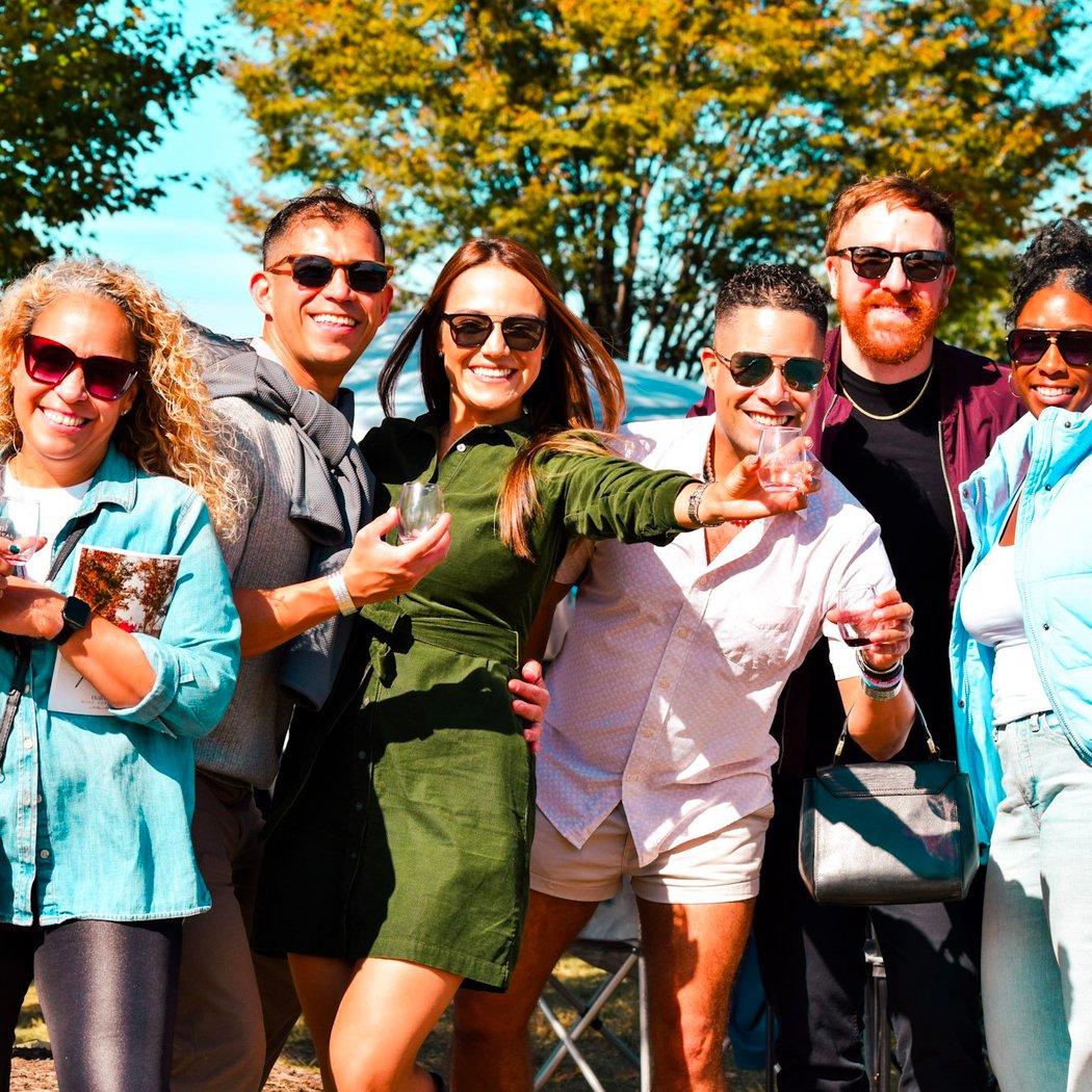 Bull Run Wine Festival