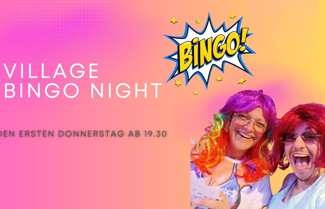 Bingo Night