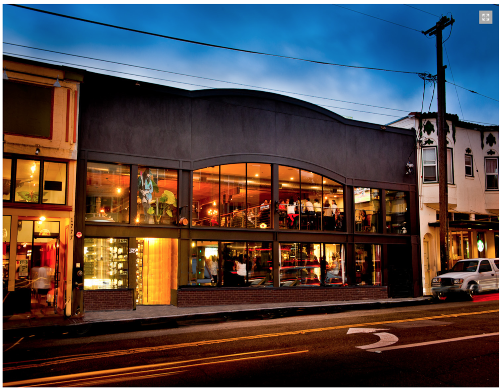 Barrel Head Brewhouse 2