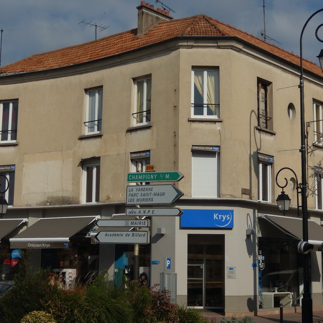 FAÇADE DU ROY - Applicateur Exclusif VERTIKAL® 🏡 3