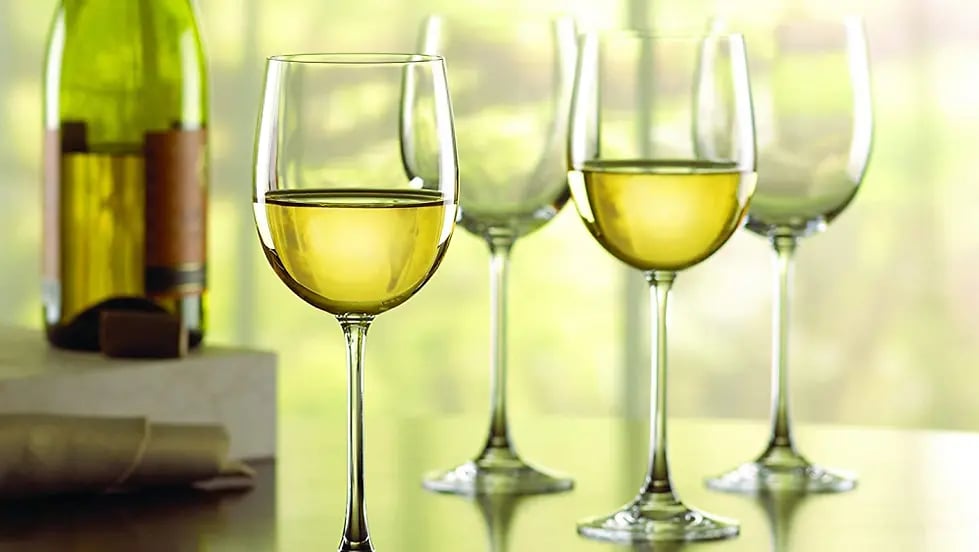 JUSTICE FOR CHARDONNAY 1