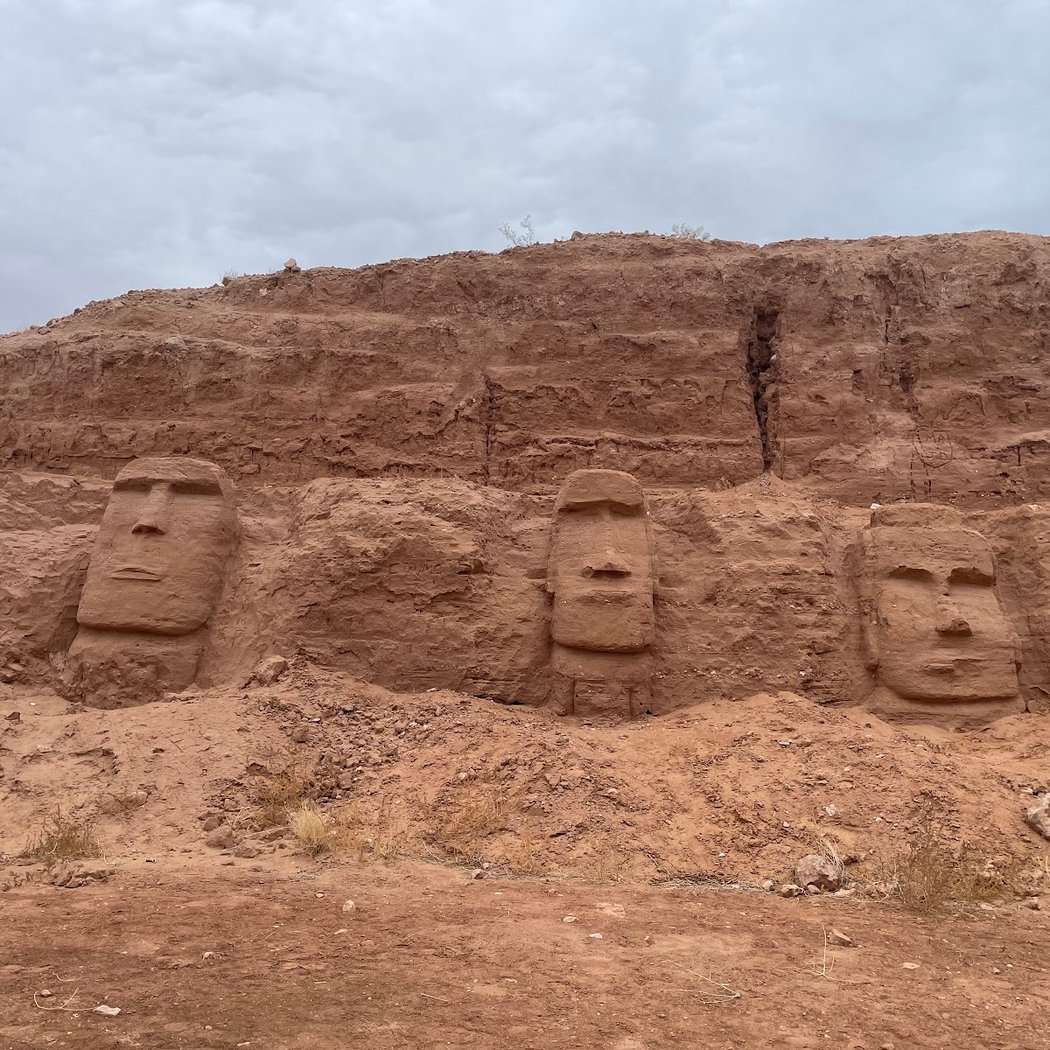 Little Mount Rushmore 3