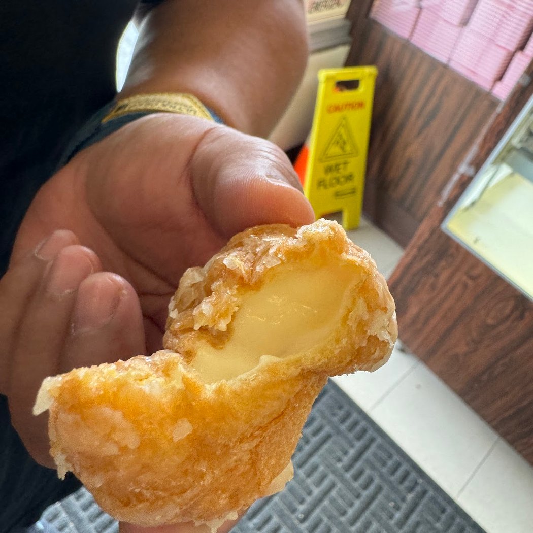 Christy's Donuts 3