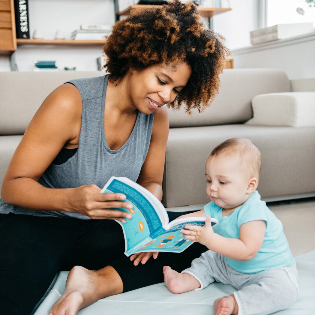 Baby Rhyme Time 3