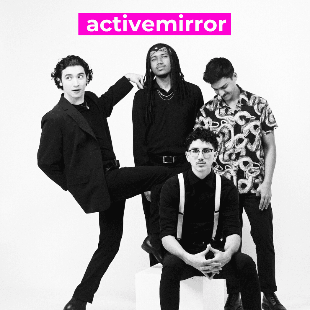 activemirror 1