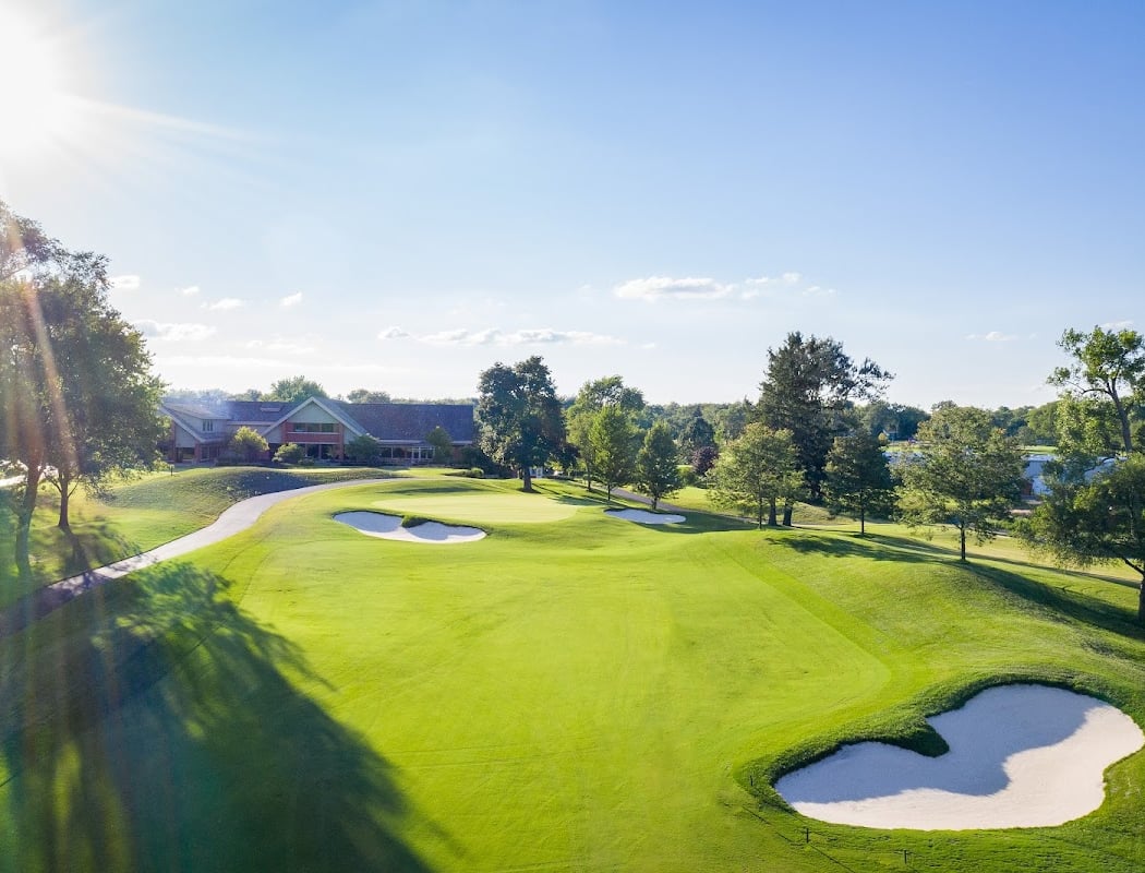 9 and Dine Golf Event 2