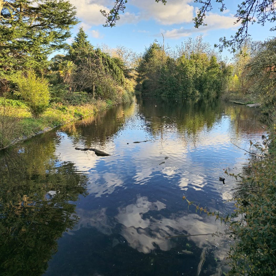 Ravenscourt Park 2