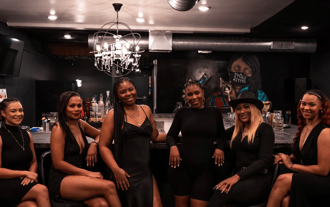 The Boom Boom Room 1