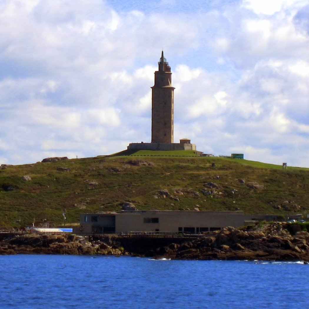 Torre de Hércules 4