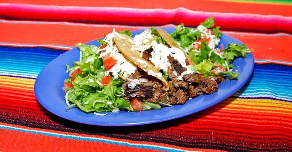 Calafia Taqueria 2