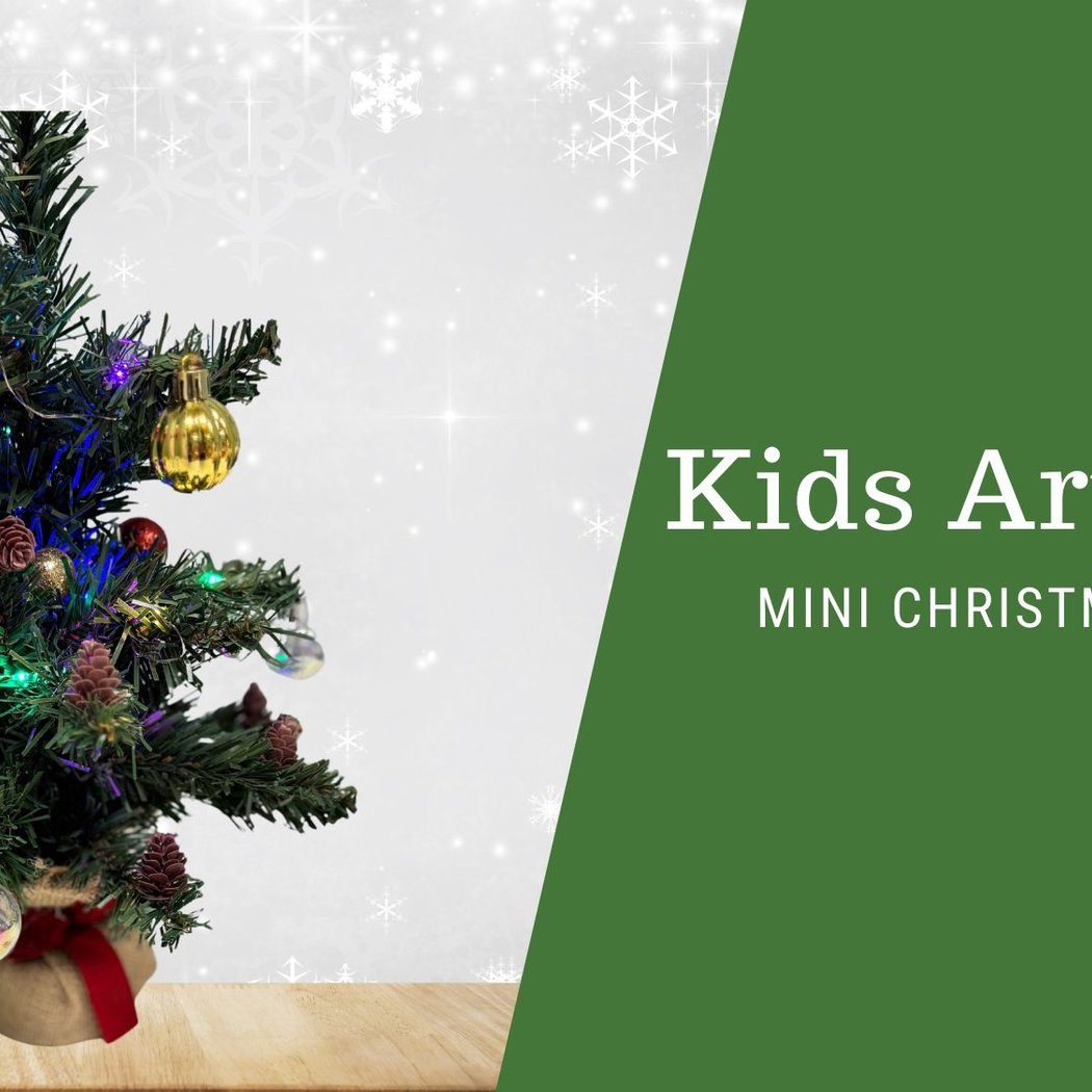 Kids Art Night - November 1