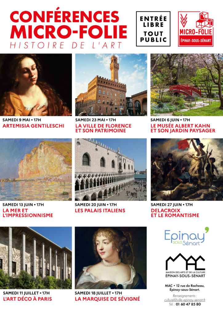 MICRO-FOLIE : Le musée Albert Kahn 1