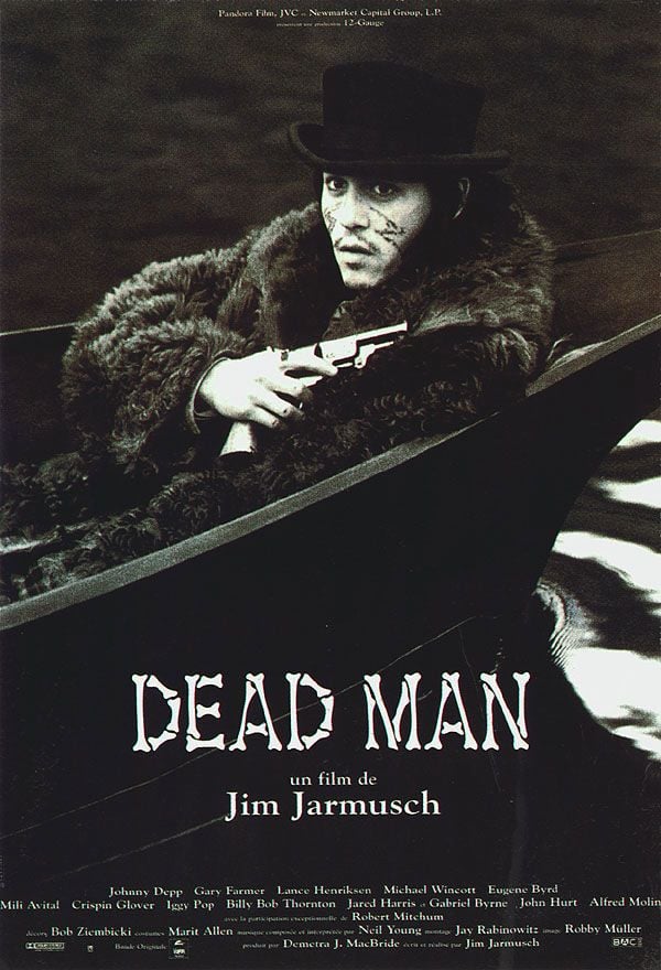 CINÉ-CULTE DEAD MAN 1