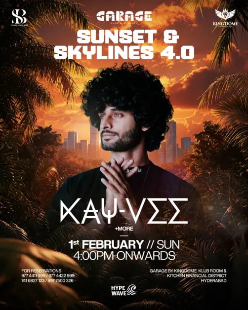 Sunset & Skylines 4.0 1