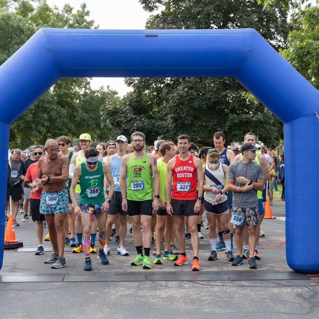 Canton Road Race 2