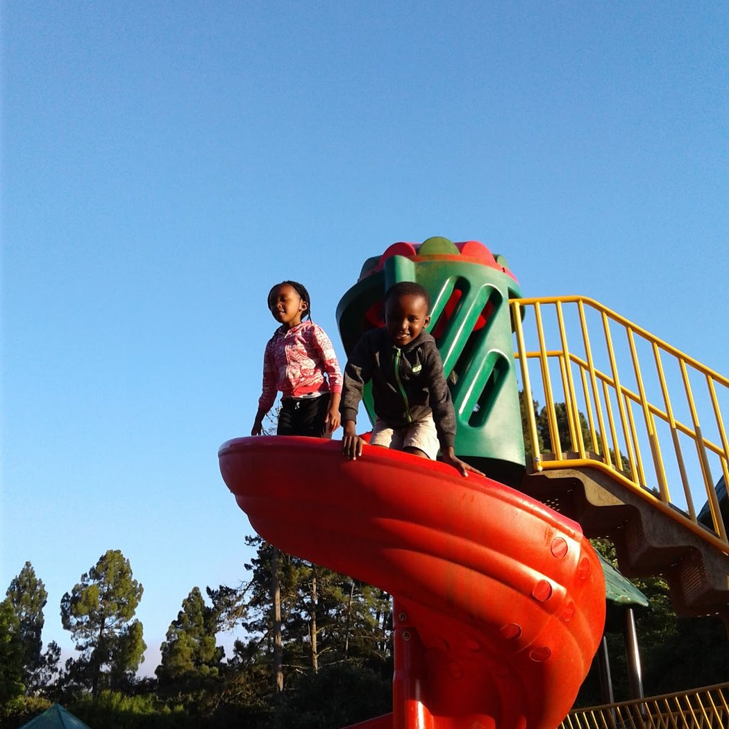 Tassajara Park 1