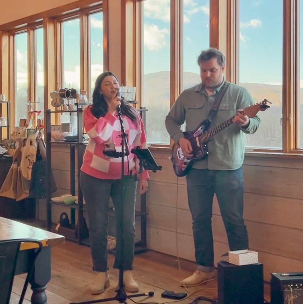 Open Mic Night 2