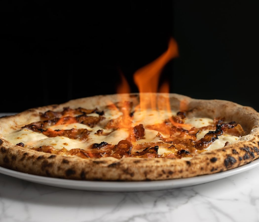 Pizzamore Paris 1