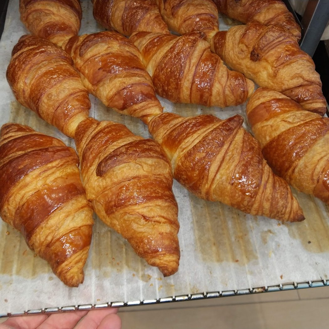 Crescent Moon Bakery 1