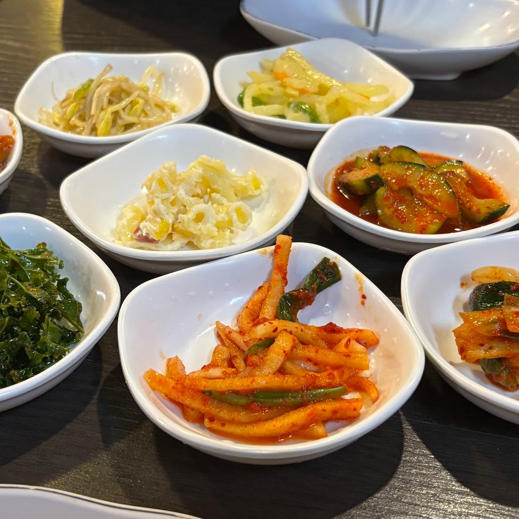 JP Seoul Tofu House 3
