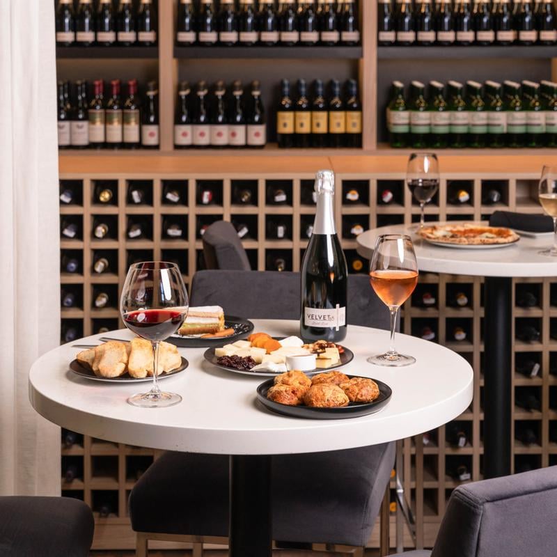 Velvet 48 Wine Bar 1