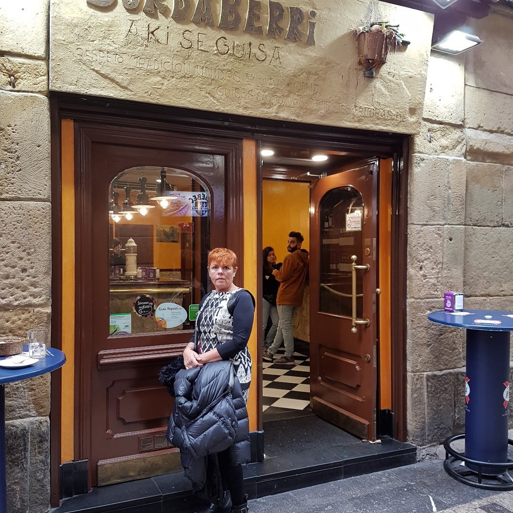 Borda Berri 2