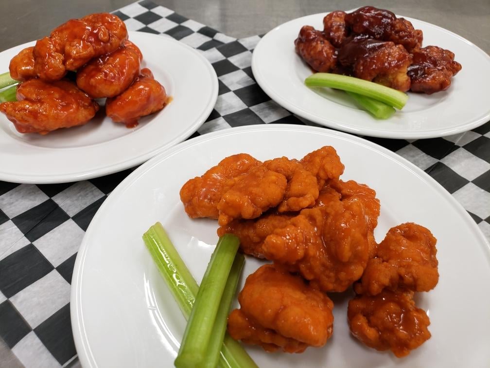 County Seat Restaurant & Lounge 3