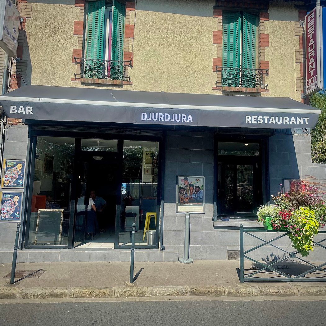 Le Djurdjura 2