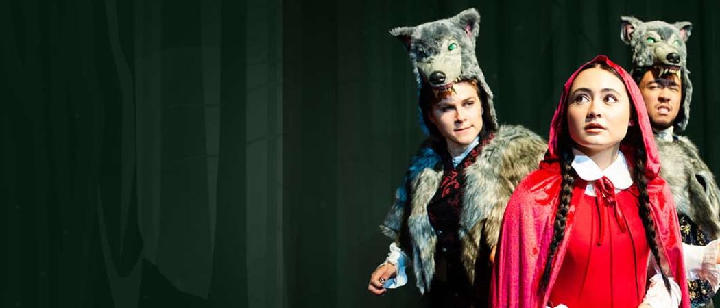 Into the Woods 3