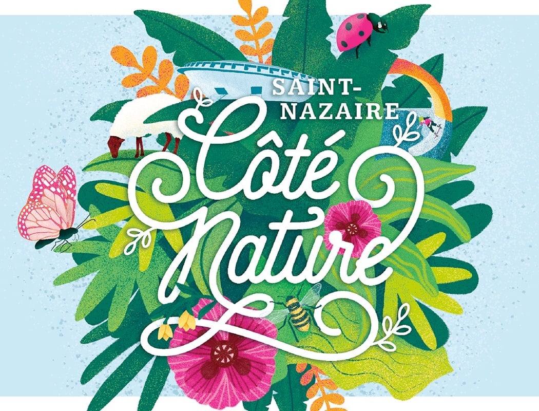 Saint-Nazaire côté nature 1