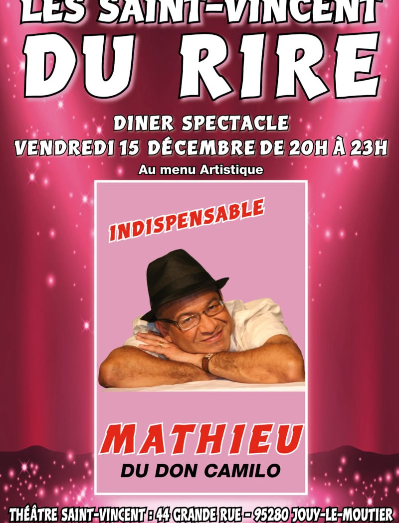 Mathieu 1
