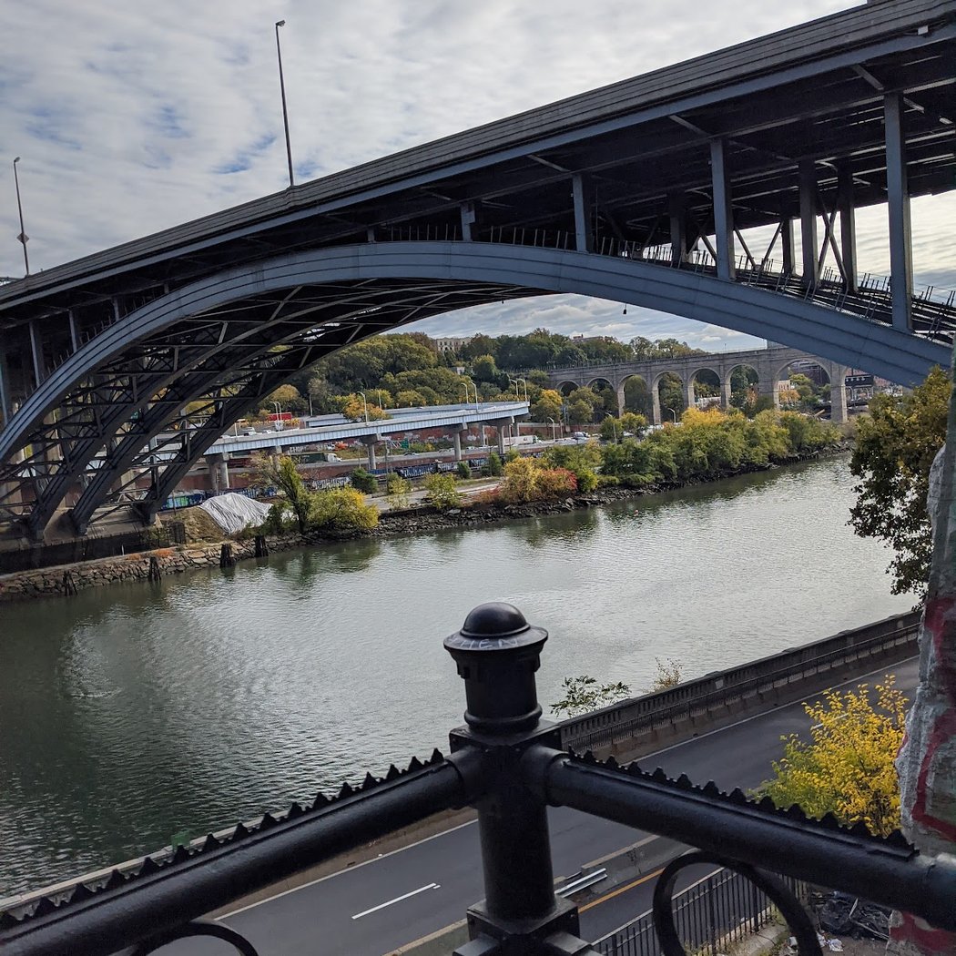 Harlem River Park 3