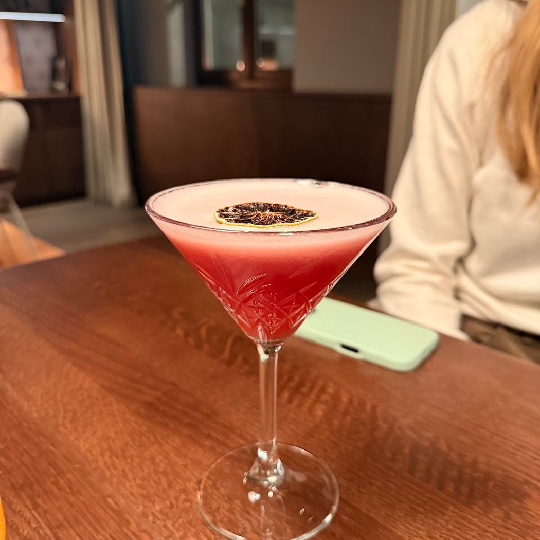 Espresso Martini Night 3