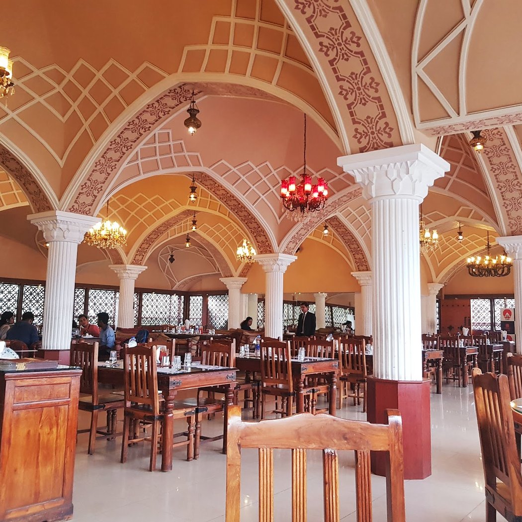 Empire Restaurant Koramangala 2