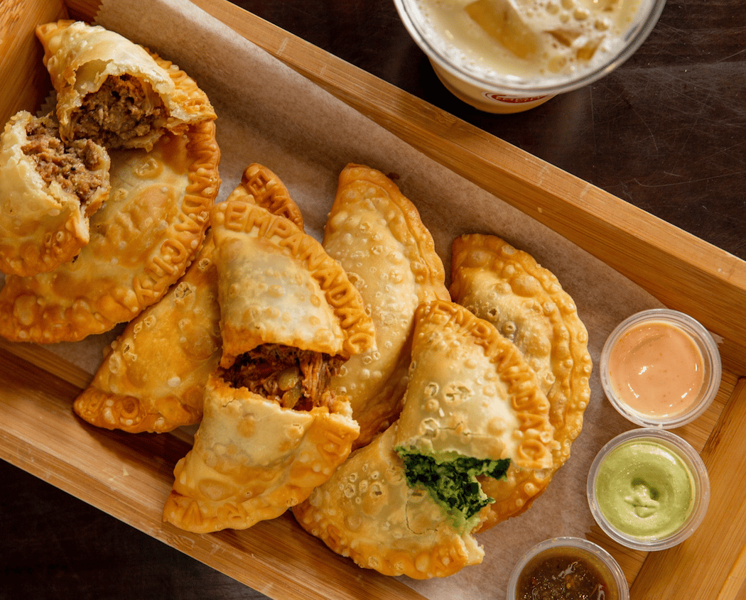 Empanada City 1