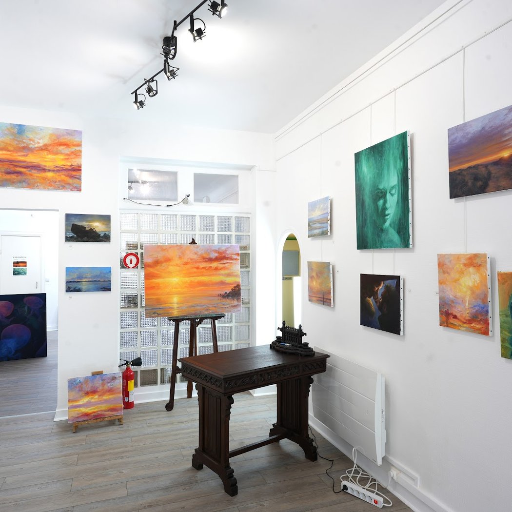 Gallery Art Zero 3