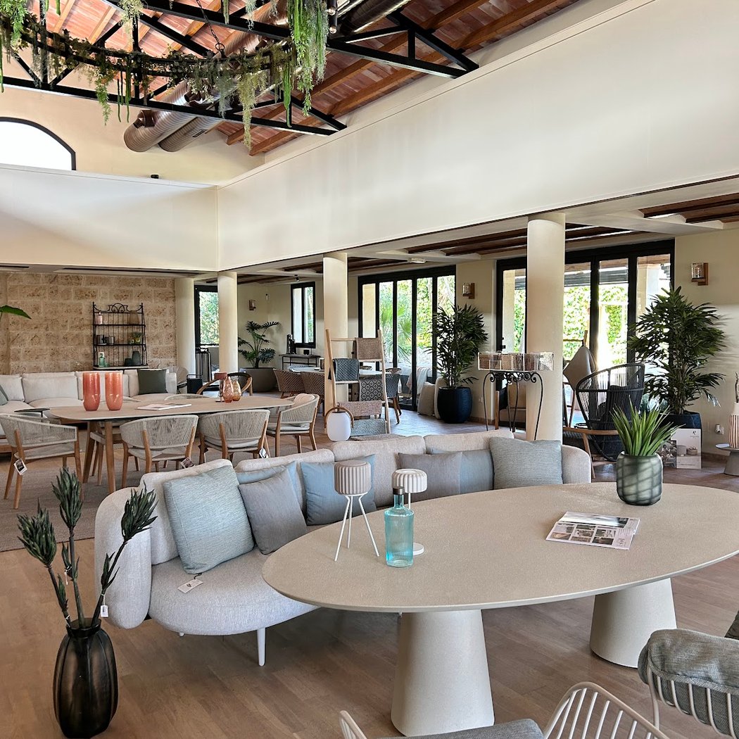 Villa Esbell