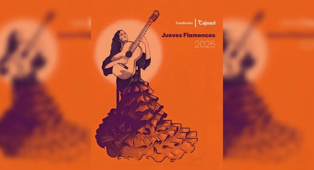 Jueves Flamencos Cajasol 2025 1