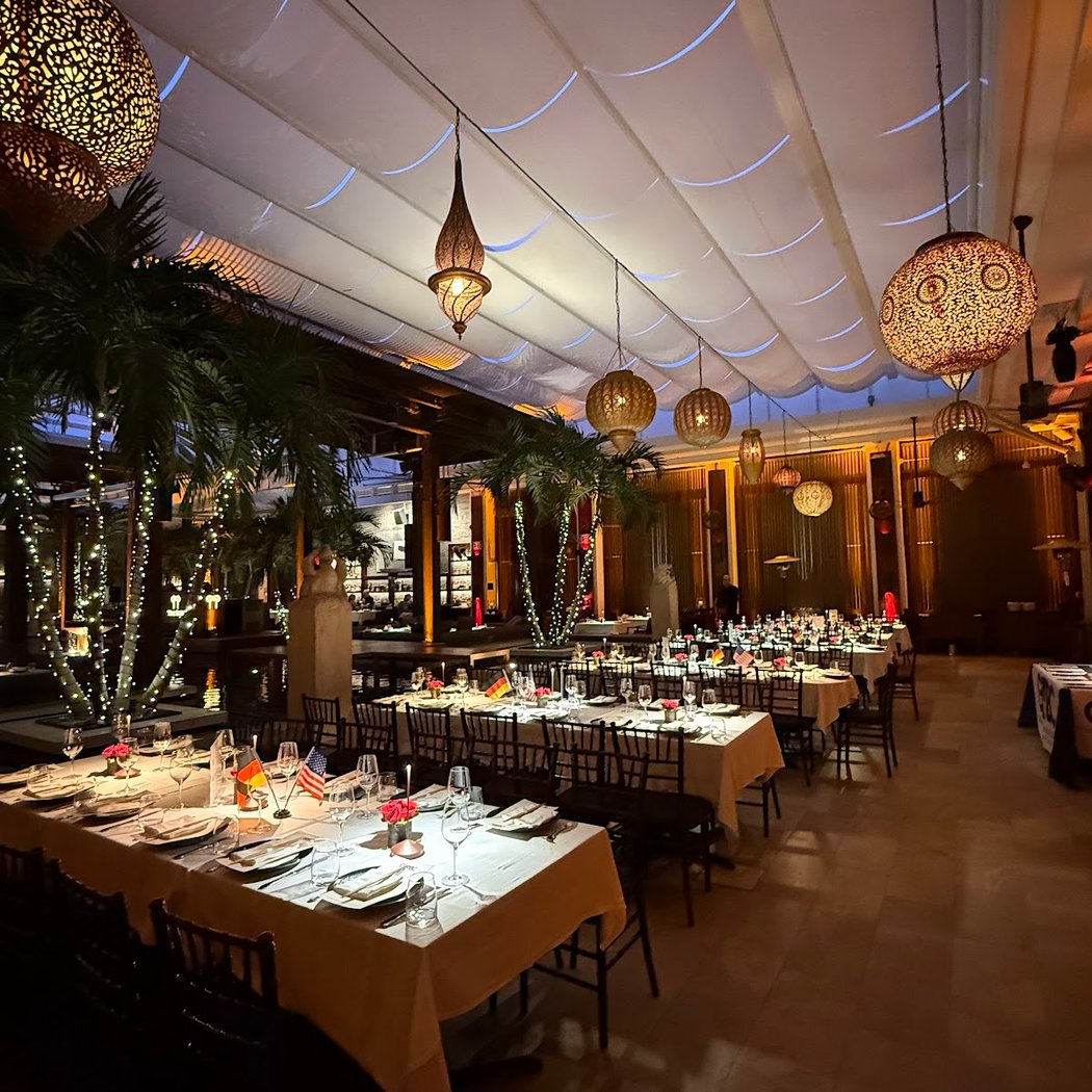 Jaya at The Setai 3