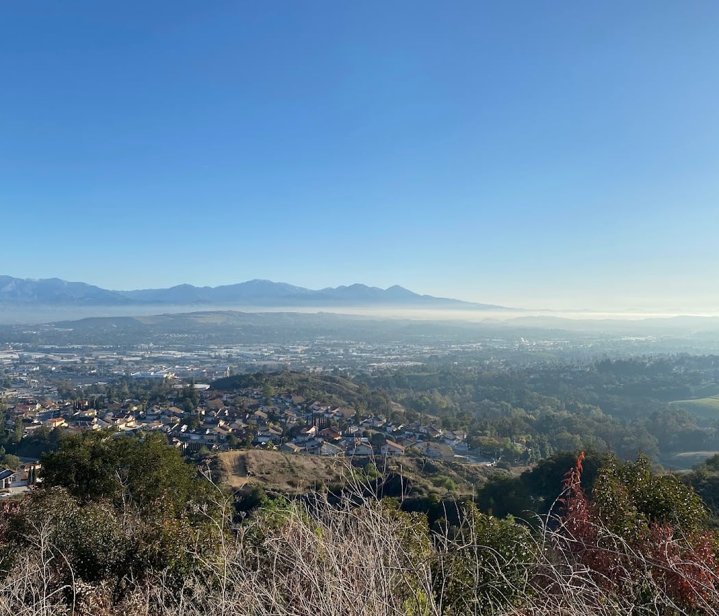 10,000 Steps Hike 2