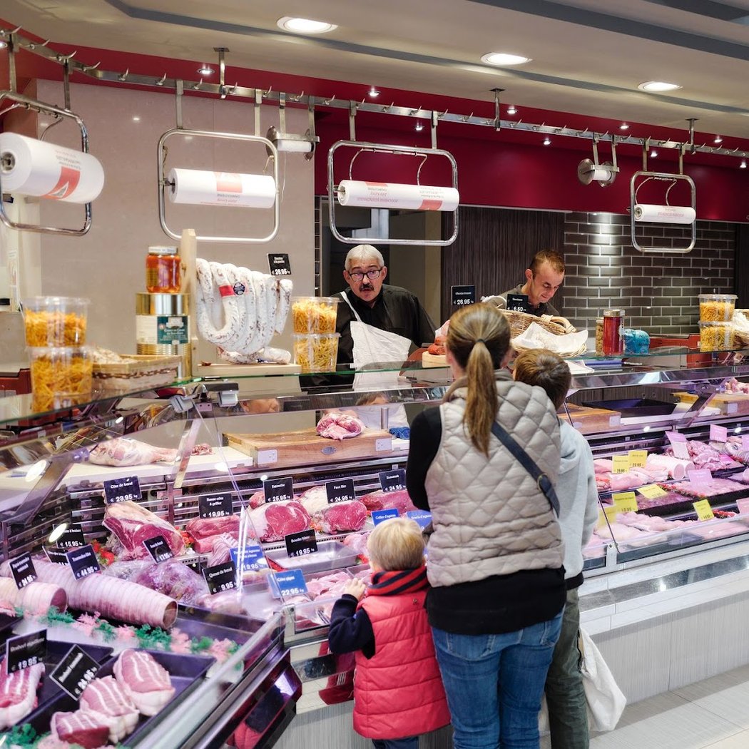 Boucherie Economique 3
