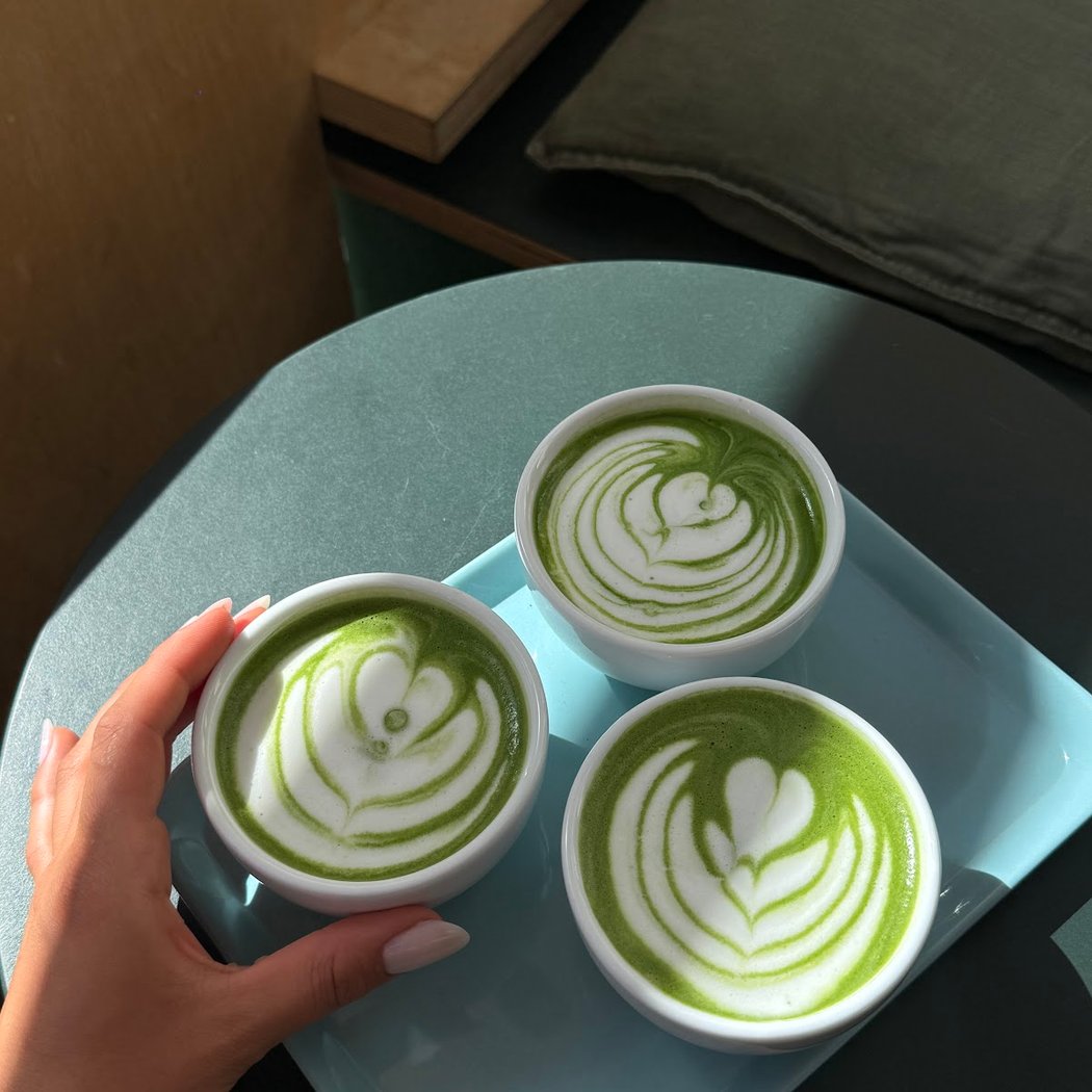 Lowinsky's NY Coffee & Tea 1
