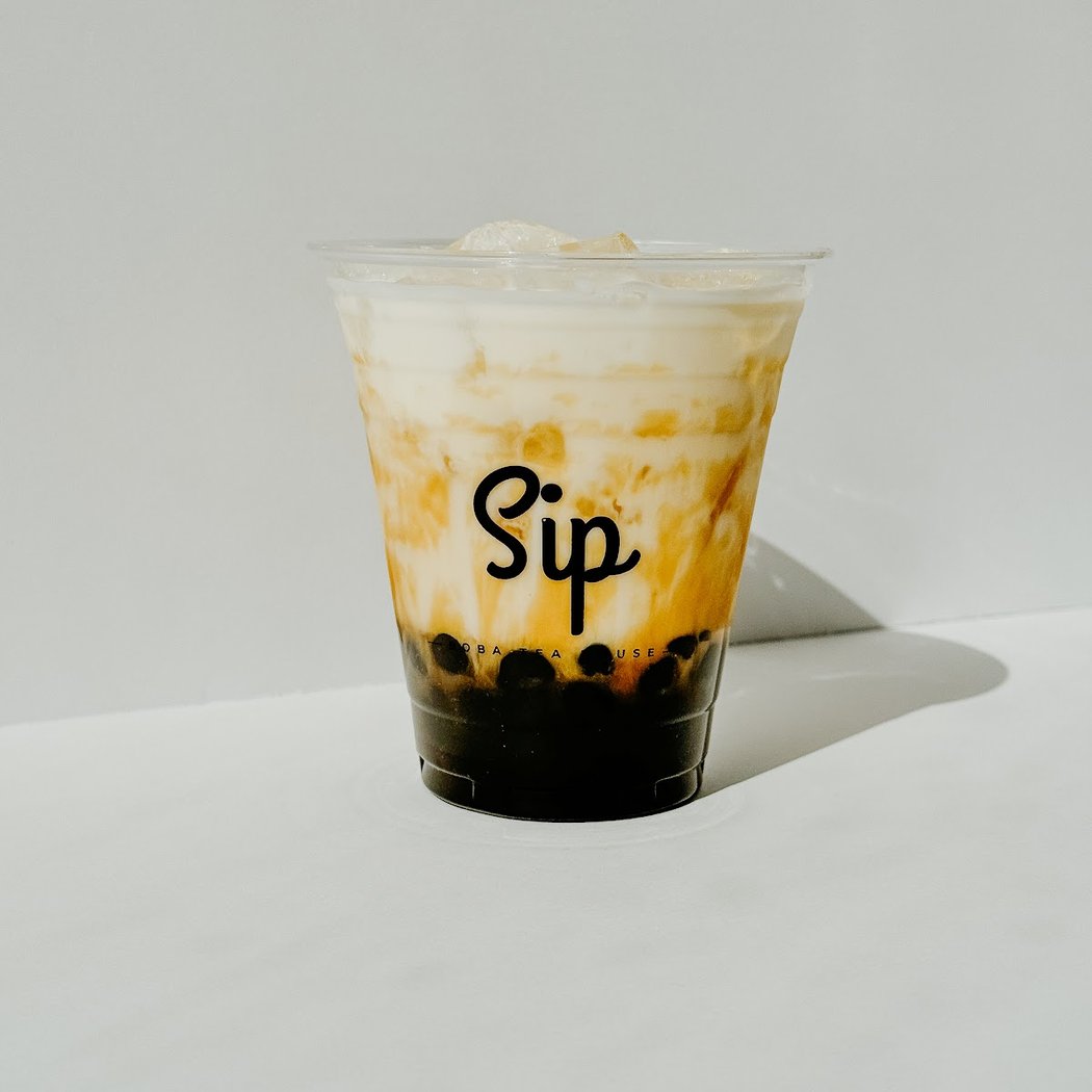 Sip Boba Tea House 3