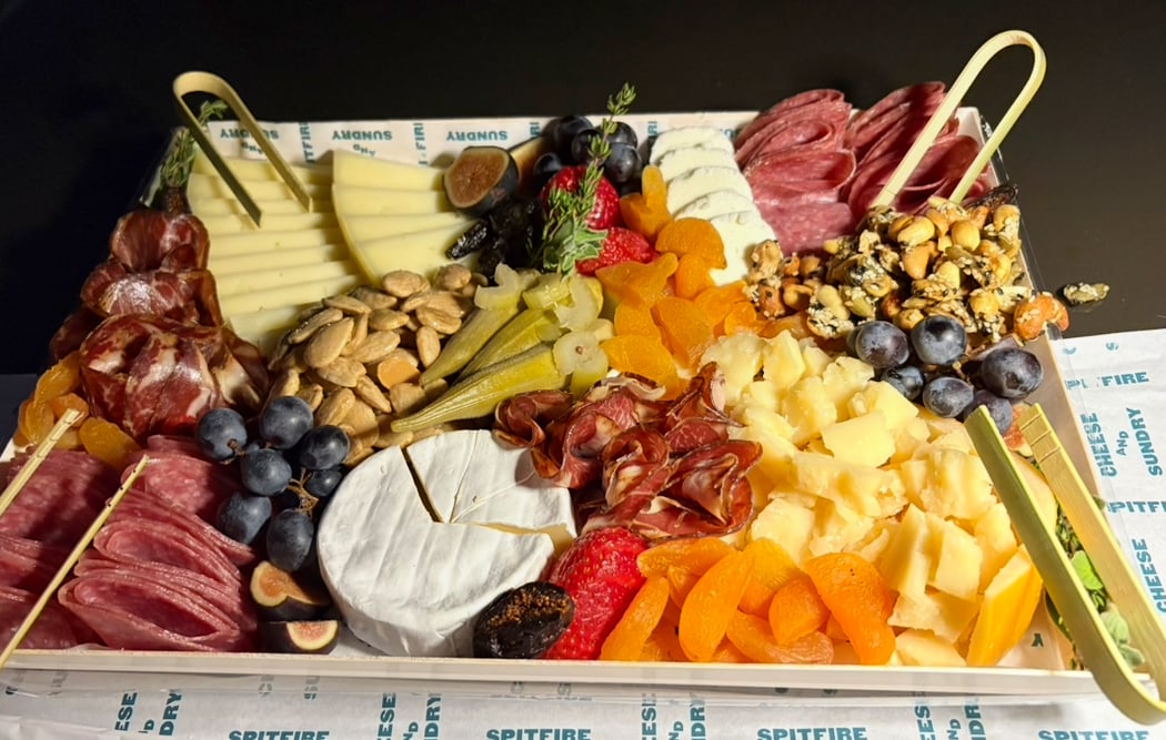 Cheese Fundamentals