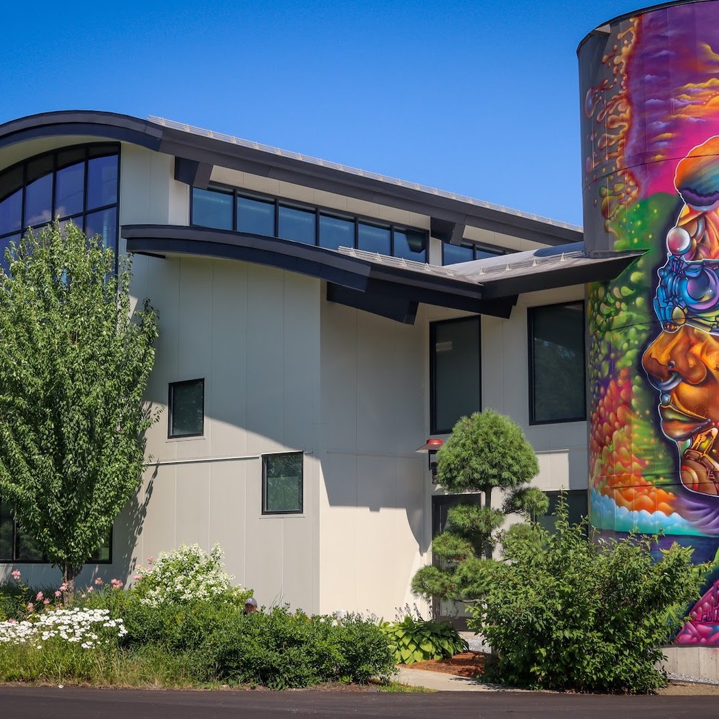 The Alchemist Brewery 2