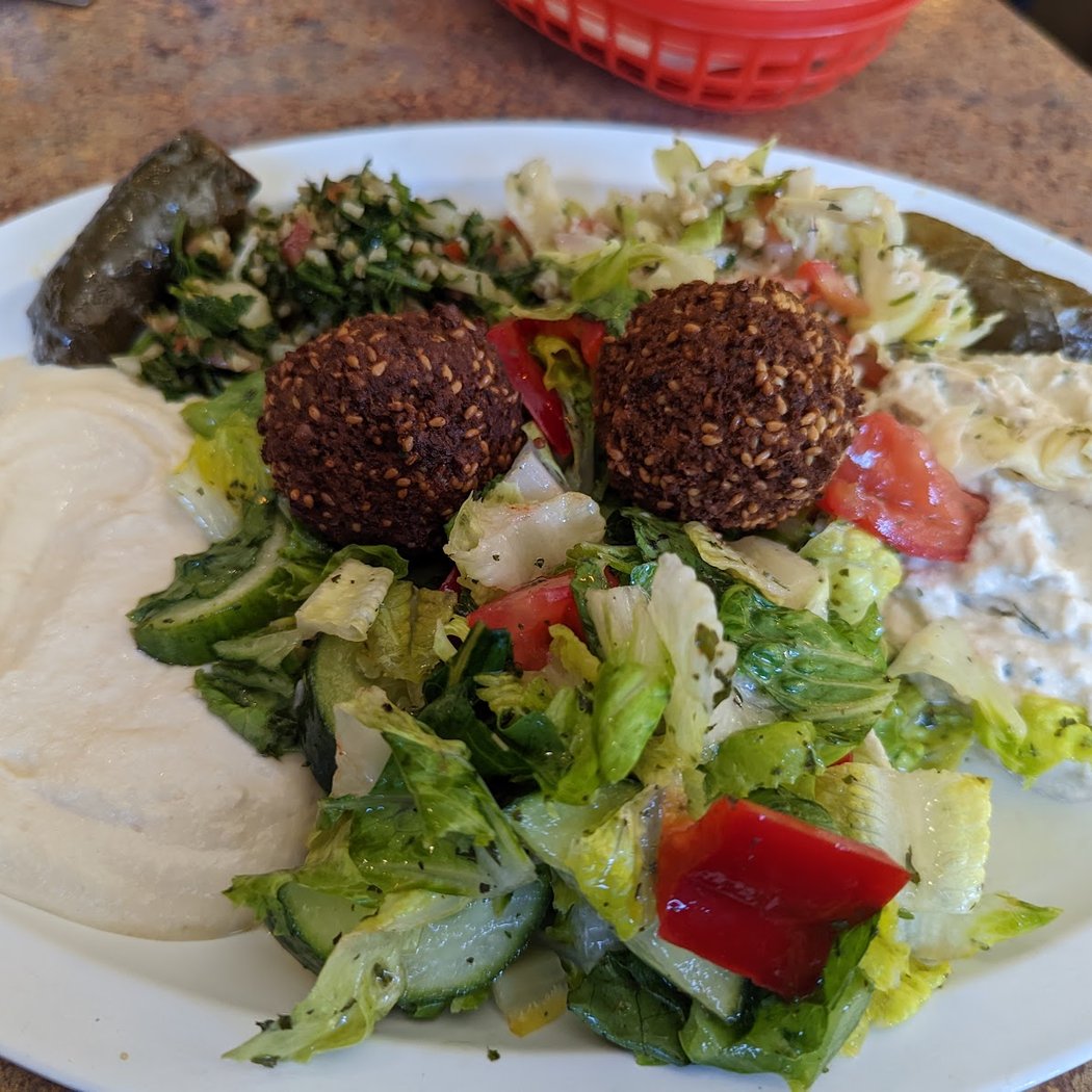 Mardini's Deli Cafe 1