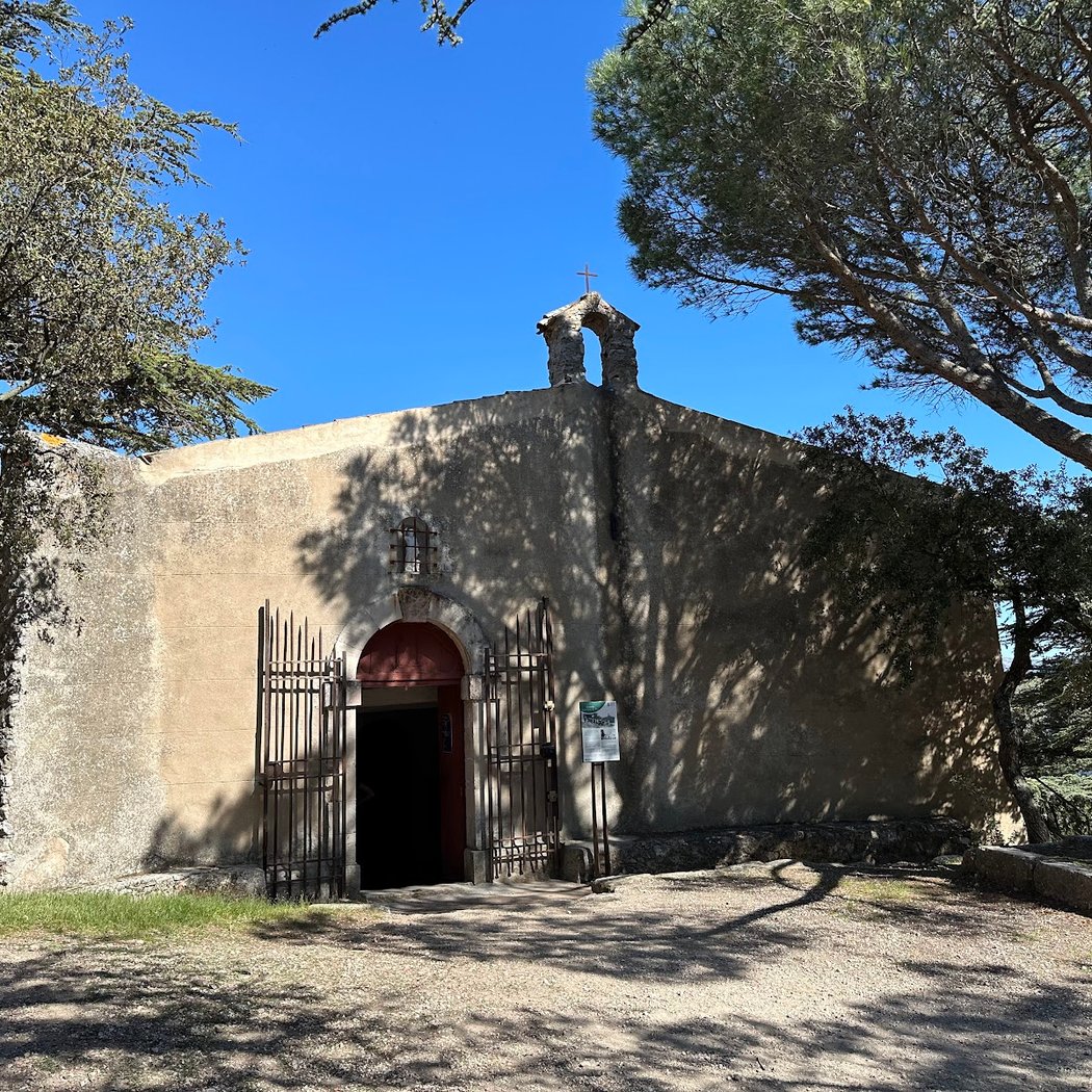 Ermitage Saint-Jean-du-Puy 3